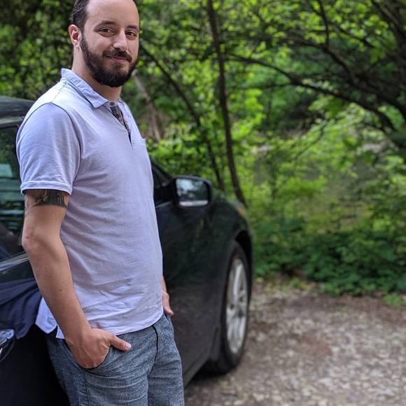 Meet your Posher, Philip - Picture 1 of 1